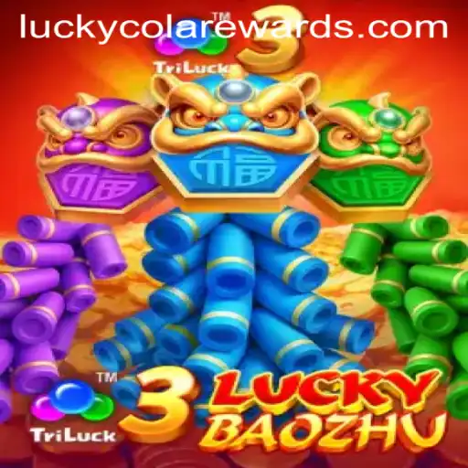 Exploring the Thrills of 3LuckyBaozhu: A Fusion of Chance and Entertainment