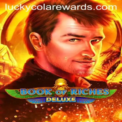 Exploring the Exciting World of Book of Riches Deluxe with Luckycola