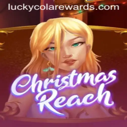Discover ChristmasReach: The Festive Game Taking the Season by Storm