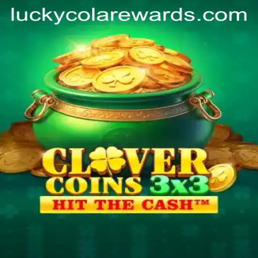 Discover the Exciting World of Clovercoin3x3: The Game That Combines Luck and Strategy