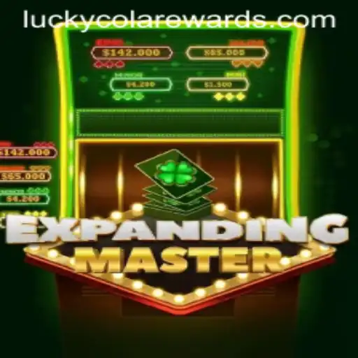 Unveiling the Enchanting World of ExpandingMaster: The Game of Strategy and Luck