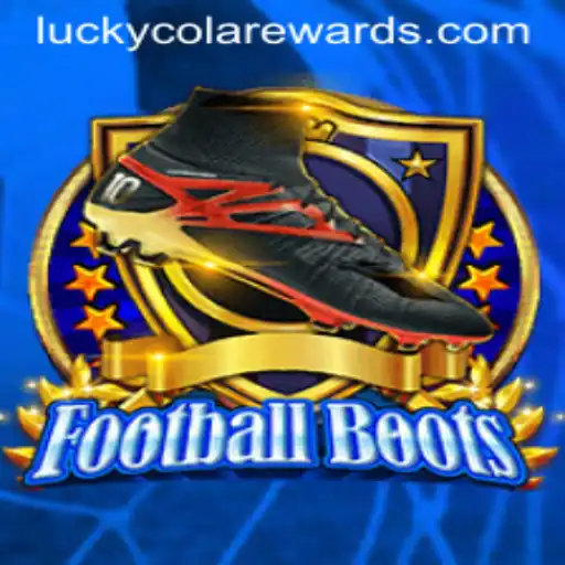 Unveiling FootballBoots: The Immersive Gaming Experience with a LuckyCola Twist