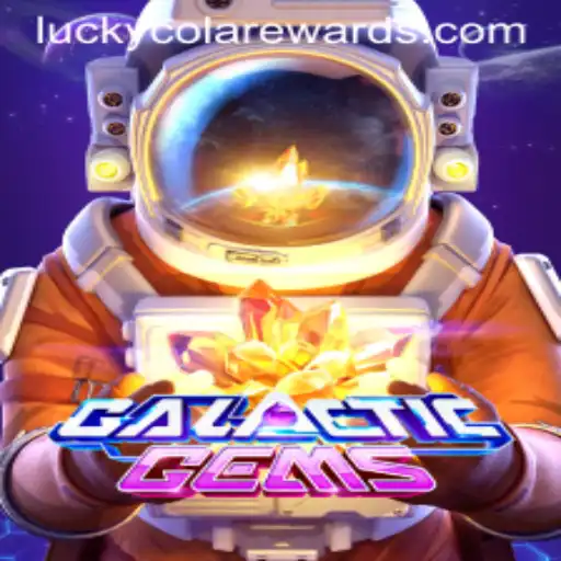 GalacticGems: Diving into the Stellar World of LuckyCola