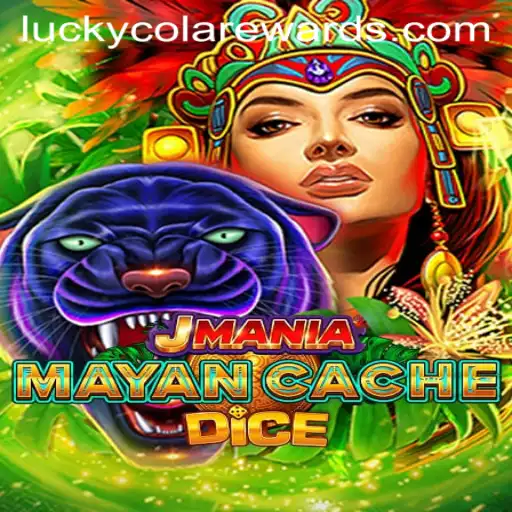 Explore the Thrilling World of JManiaMayanCacheDice and Discover the Ultimate Gaming Adventure