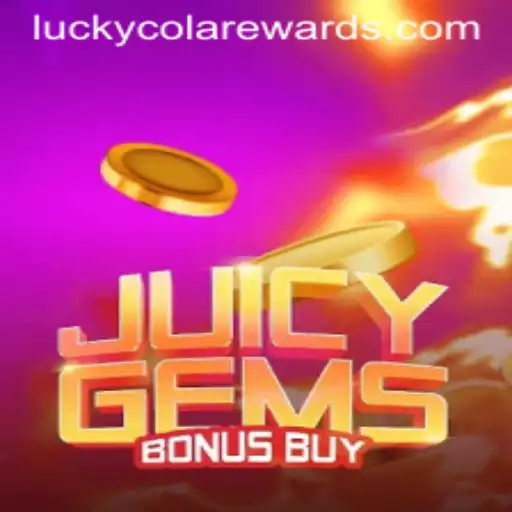 Unveiling the Thrills of JuicyGemsBonusBuy in the World of LuckyCola