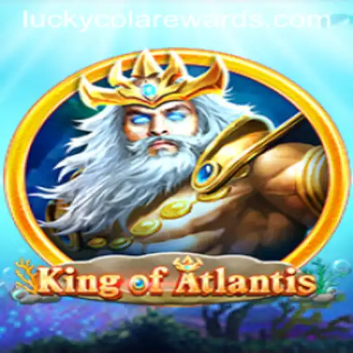 KingofAtlantis: Dive into the Mysteries of the Ocean Realm