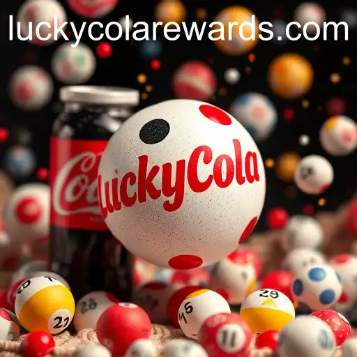 The Fascinating World of Lottery Games: Unraveling the Magic of Luckycola
