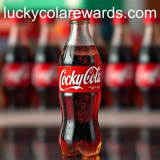 Understanding the Monopoly of Luckycola