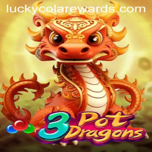 Unveiling the Mystical World of 3PotDragons and the Luck of Luckycola