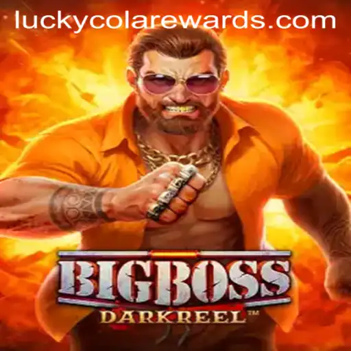Dive into the Thrilling World of BigBoss: A Captivating Adventure with Luckycola