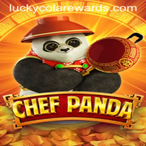 ChefPanda: Unveiling the Culinary Adventure with a Twist of Luck