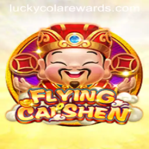 Exploring the World of FlyingCaiShen: A Journey into Luck and Fortune