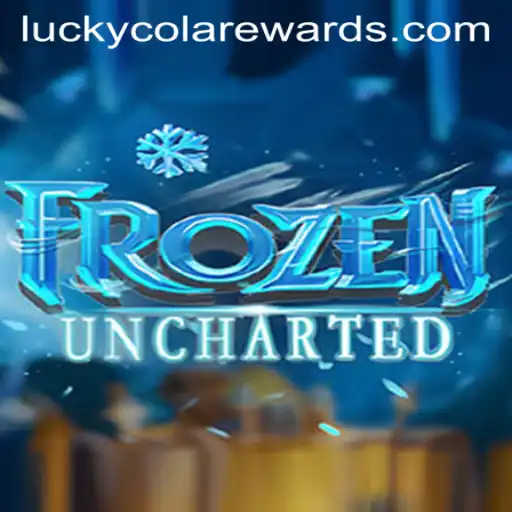 FrozenUncharted: An Adventurous Journey Featuring Luckycola