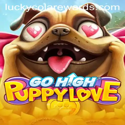 Discover the Magical World of GoHighPuppyLove and the Adventure of Luckycola