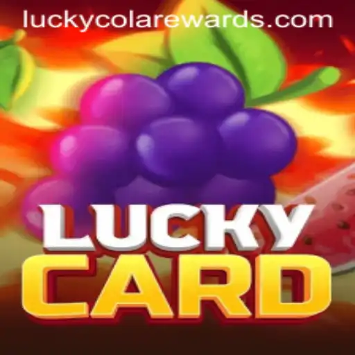 The Exciting World of LuckyCard: A Comprehensive Guide