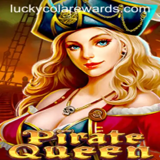 Experience the High Seas with PirateQueen: A Game of Adventure and Fortune