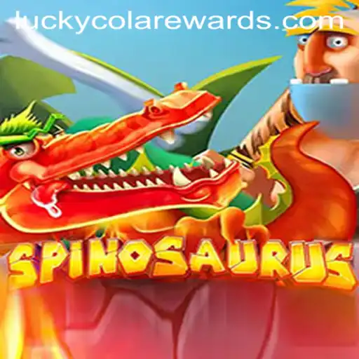 Spinosaurus: The Exciting New Gaming Experience with LuckyCola