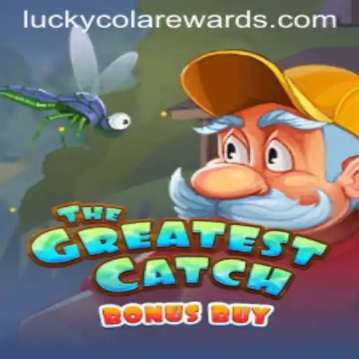Dive into TheGreatestCatchBonusBuy: A New Wave in Gaming with Luckycola