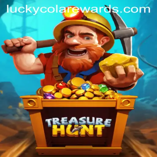 Exploring TreasureHunt: A Captivating Game Journey