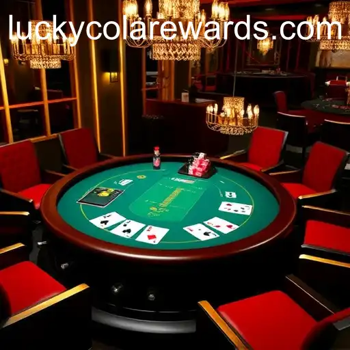 The Alluring World of Online Baccarat: Discover Luckycola