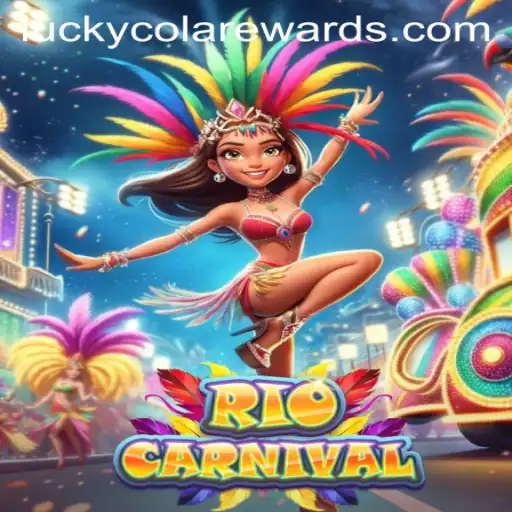 Explore the Vibrant World of RioCarnival with LuckyCola