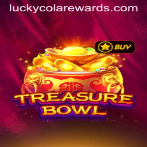 Discovering TreasureBowl: A Thrilling New Gaming Experience with a Splash of Luckycola