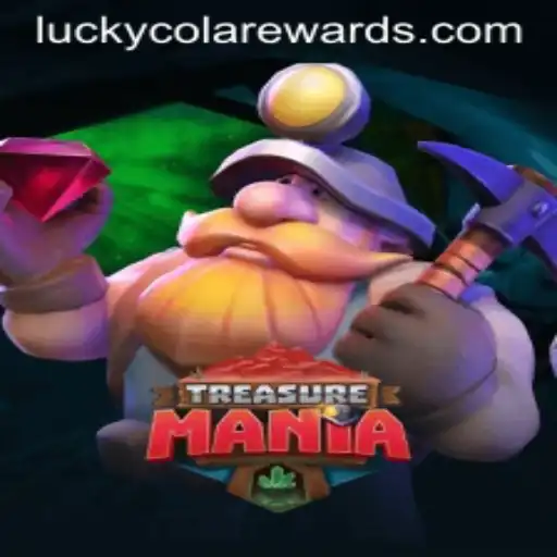 Exploring TreasureMania: Mastering the Art of Luck with Luckycola