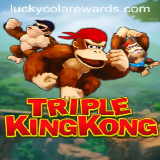 Exploring the Thrills of TripleKingKong: A Gaming Adventure with a Twist of Luck
