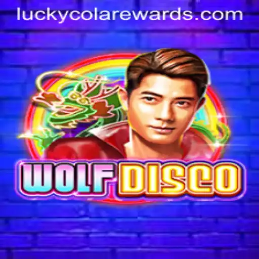Discover the Thrills of WolfDisco: A Captivating Gaming Experience