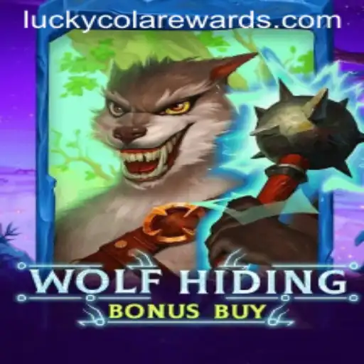 Exploring the Excitement of WolfHidingBonusBuy and Its Unique Features